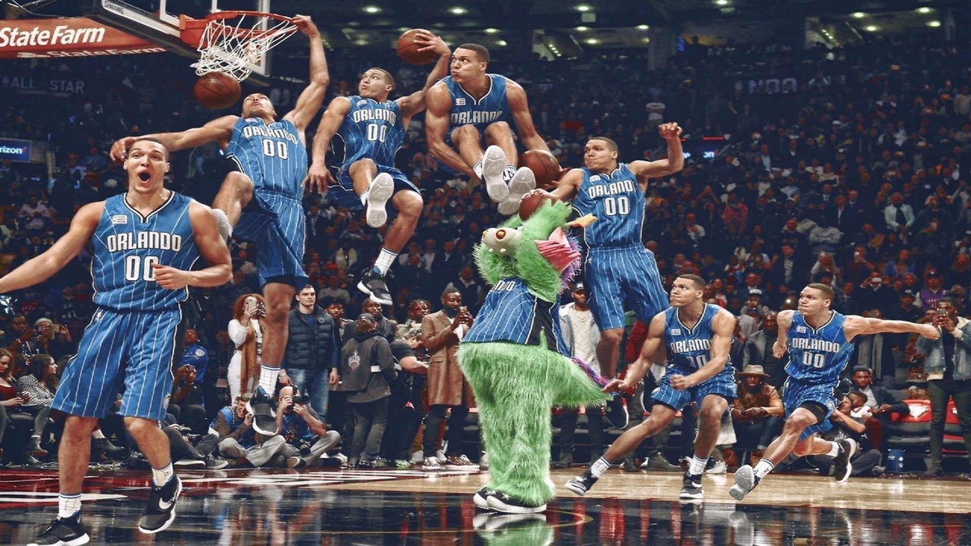 连续五场关键输出！穆雷的得分定律与西班牙的极限篮球，连续五场关键输出！穆雷的得分定律与西班牙的极限篮球