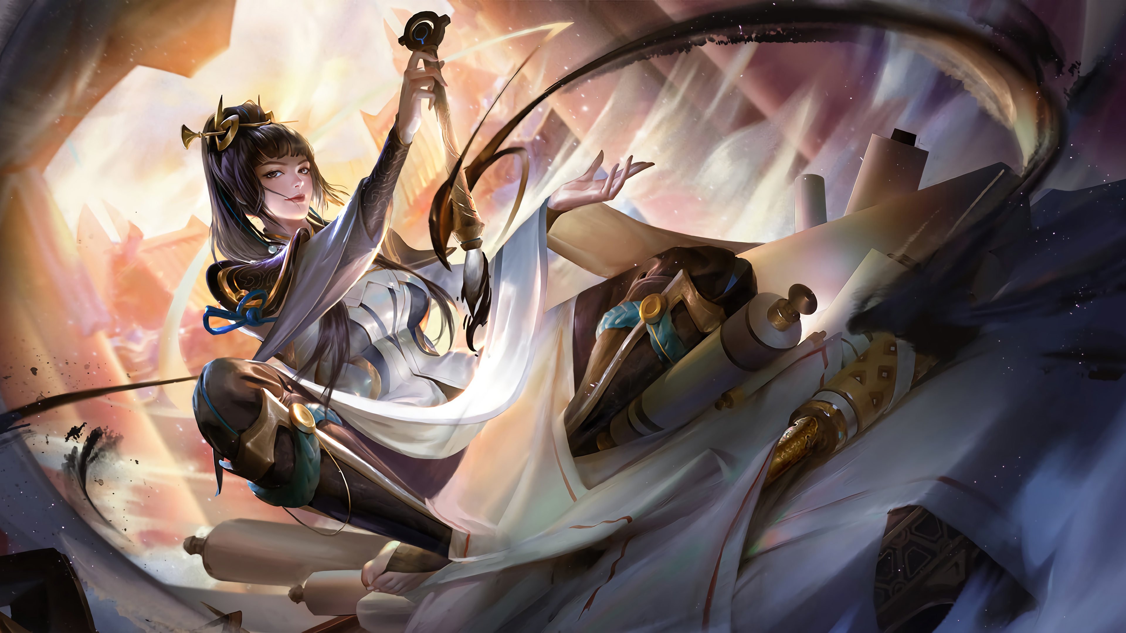 v7.2.5，2026年2月9日，一次定义未来的更新