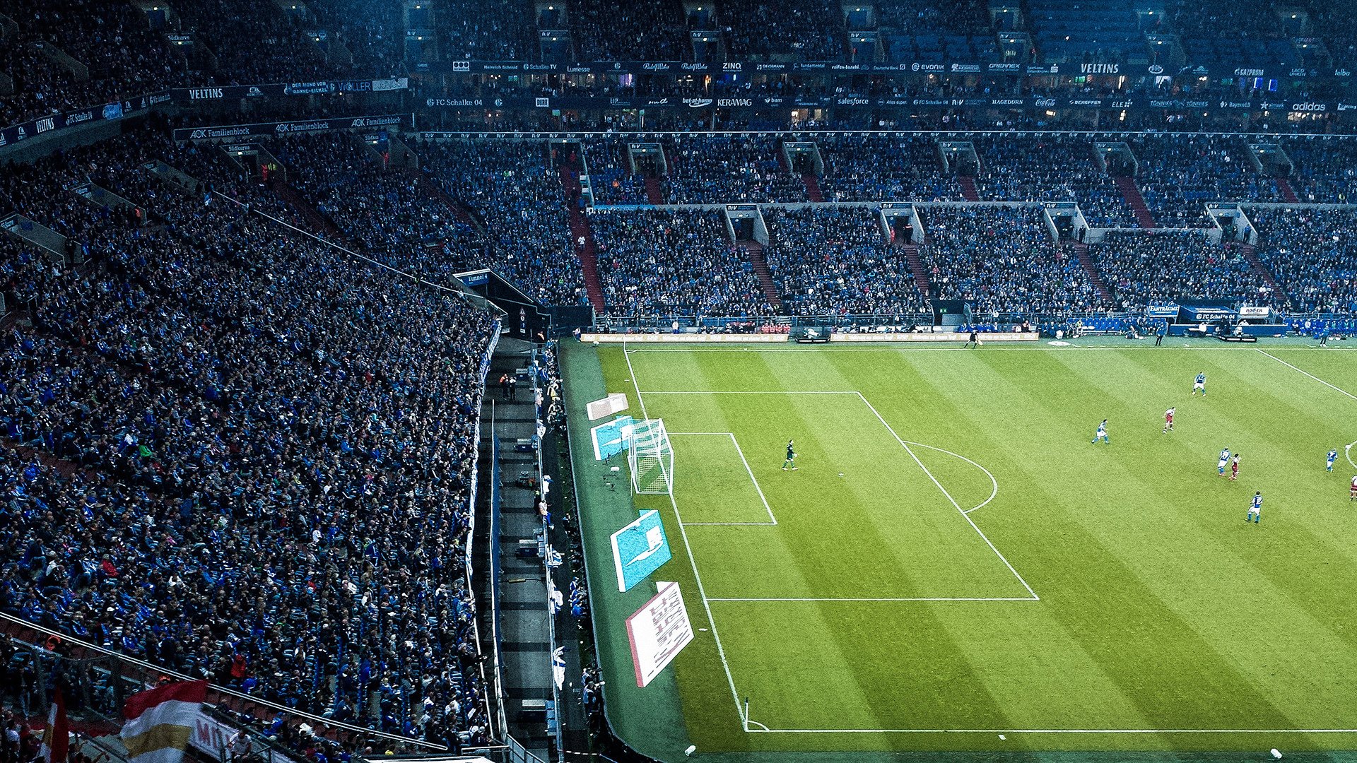 天降神兵 VS 孤胆英雄，多特蒙德门神一战封神，那不勒斯单刀梦碎威斯特法伦，天降神兵封神威斯特法伦，孤胆英雄单刀梦碎